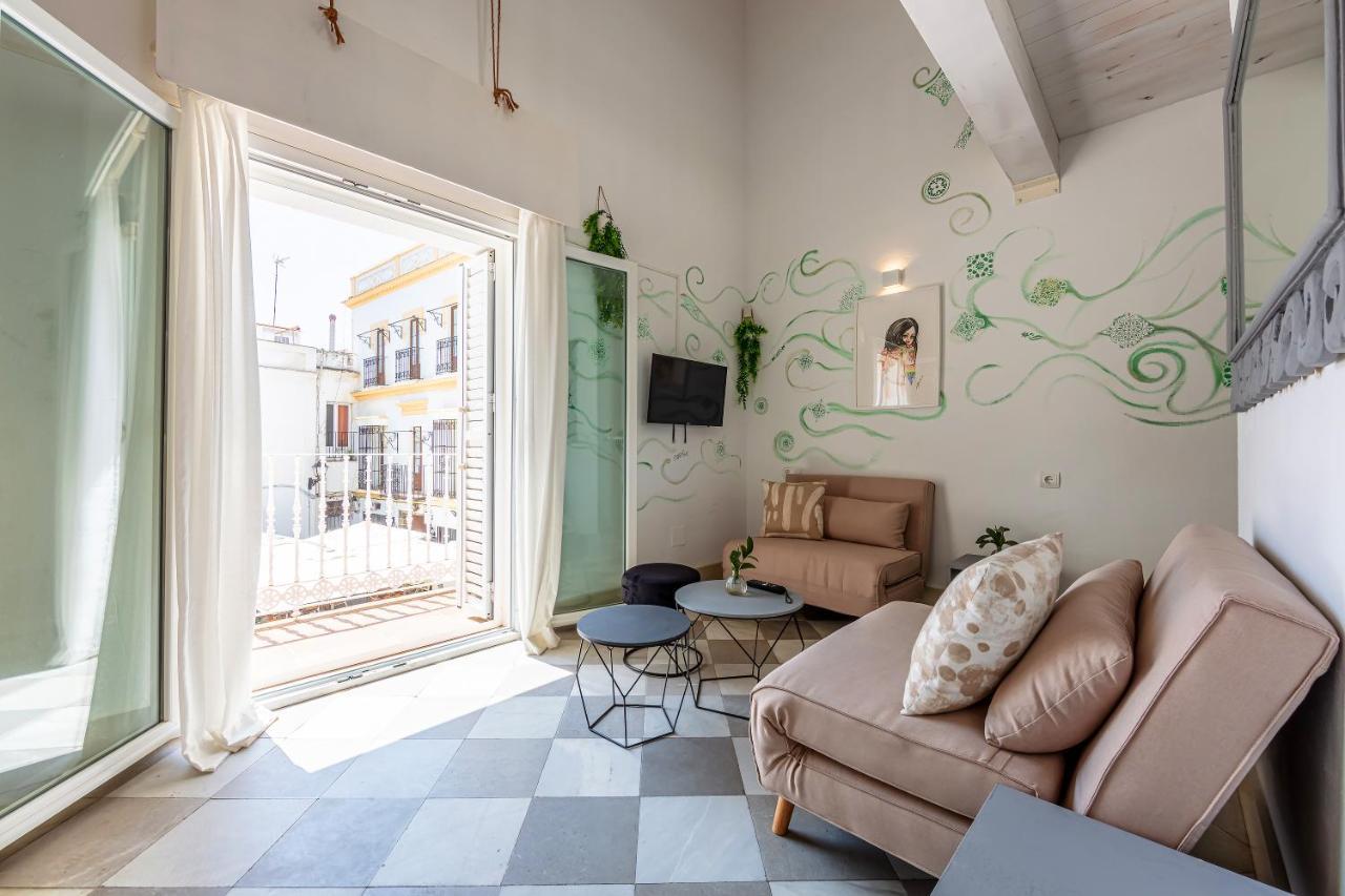 La Casa De La Favorita Tarifa Exterior foto